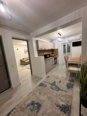 Apartament 2 camere 52mp - imagine 4