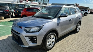 Ssang Yong Tivoli Grand Impecabil - imagine 4
