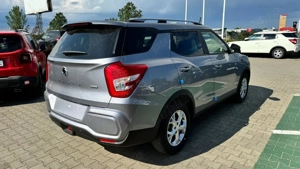 Ssang Yong Tivoli Grand Impecabil - imagine 2
