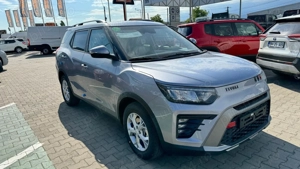 Ssang Yong Tivoli Grand Impecabil - imagine 3
