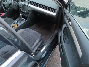 Vw Passat B8 4x4  - imagine 8