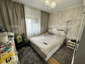 Apartament 4 camere, 81 mp, zona Big Nou - imagine 2