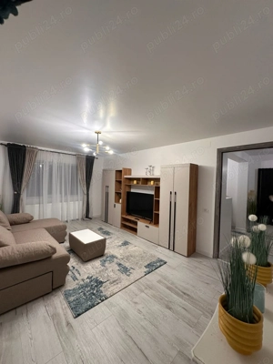 Apartament 2 camere 52mp - imagine 9