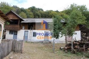 Casă și teren 5.000 mp, Stroești - imagine 6