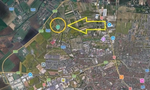 Teren intravilan Brasov