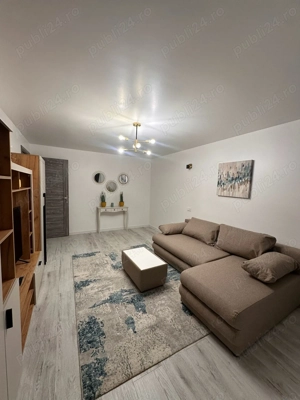 Apartament 2 camere 52mp - imagine 10