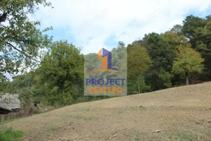 Casă și teren 5.000 mp, Stroești - imagine 16