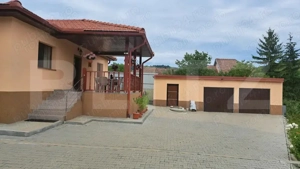  Casă Modernă , liniște deplină la 10 km de Târgu Mureș - imagine 3