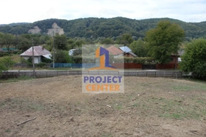 Casă și teren 5.000 mp, Stroești - imagine 15