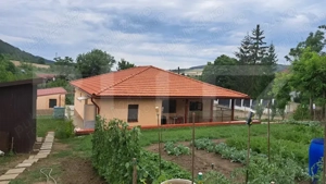  Casă Modernă , liniște deplină la 10 km de Târgu Mureș - imagine 2