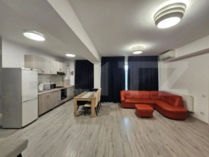Apartament de inchiriat, 3 camere, 104 mp, Bujorului Residence