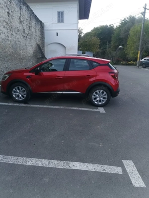 Vând Renault Kaptur - imagine 4