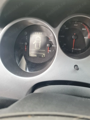 Vand Seat Altea - imagine 4