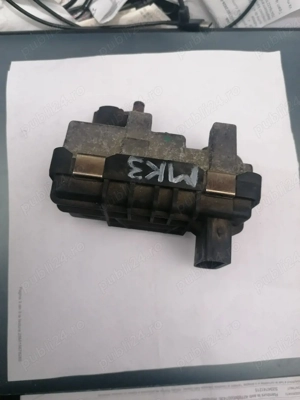 Actuator turbina Ford Mondeo 2.0 diesel, 2.2 diesel, Tdci,actuator turbina Ford Transit 