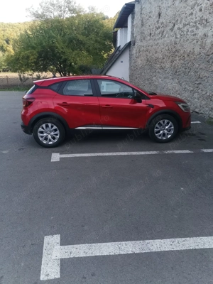 Vând Renault Kaptur - imagine 2