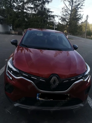 Vând Renault Kaptur