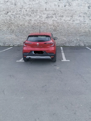 Vând Renault Kaptur - imagine 3