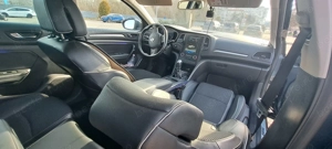 Renault Megane 4 euro 6 - imagine 11