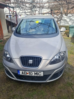 Vand Seat Altea - imagine 5