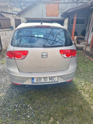 Vand Seat Altea - imagine 6