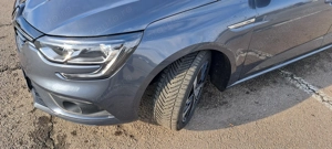 Renault Megane 4 euro 6 - imagine 10