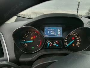 Vand sau schimb Ford Kuga 2015 4X4 - imagine 4