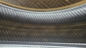 Anvelope M+S Kumho - imagine 3