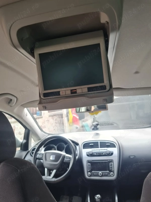 Vand Seat Altea - imagine 9