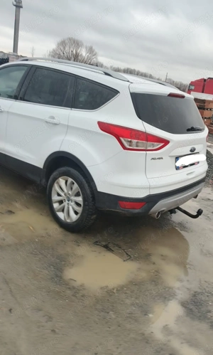 Vand sau schimb Ford Kuga 2015 4X4 - imagine 3