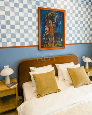 Apartament 2 camere, Aviatiei