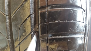 Anvelope M+S Kumho - imagine 4