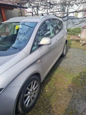 Vand Seat Altea - imagine 2