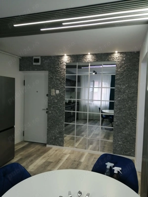 Apartyament 2 camere   mobilat, utilat - imagine 16