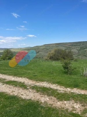 Teren Intravilan 16.000 Mp situat la DN–E81 Zalau-Cluj - imagine 14