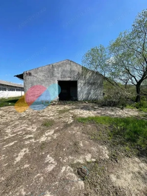 Teren Intravilan 16.000 Mp situat la DN–E81 Zalau-Cluj - imagine 9