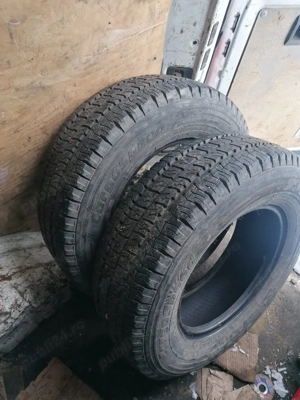 Cauciucuri 225 70 R15 C , ALL Season,marca Tigar - imagine 3