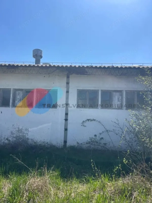 Teren Intravilan 16.000 Mp situat la DN–E81 Zalau-Cluj - imagine 15