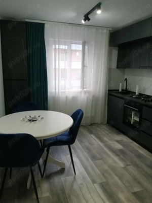 Apartyament 2 camere   mobilat, utilat - imagine 12