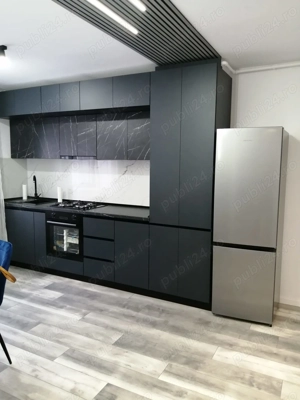 Apartyament 2 camere   mobilat, utilat - imagine 14