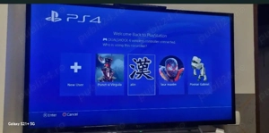 vand PS 4 impecabil - imagine 2