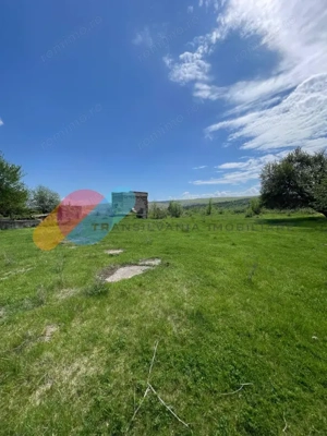 Teren Intravilan 16.000 Mp situat la DN–E81 Zalau-Cluj - imagine 4