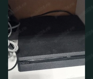 vand PS 4 impecabil - imagine 4