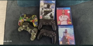 vand PS 4 impecabil - imagine 5