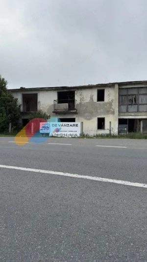 Teren Intravilan 16.000 Mp situat la DN–E81 Zalau-Cluj - imagine 16