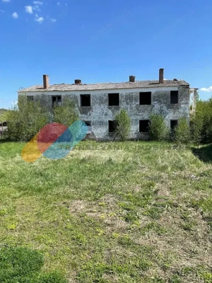 Teren Intravilan 16.000 Mp situat la DN–E81 Zalau-Cluj - imagine 10