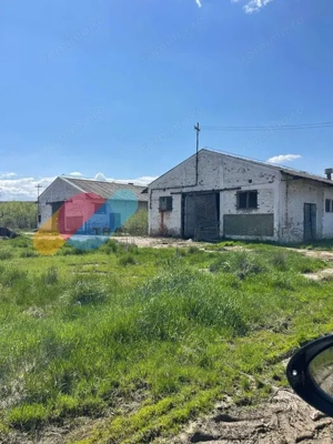 Teren Intravilan 16.000 Mp situat la DN–E81 Zalau-Cluj - imagine 7