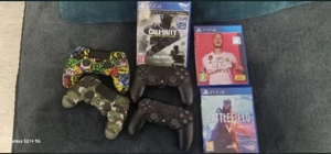 vand PS 4 impecabil - imagine 3