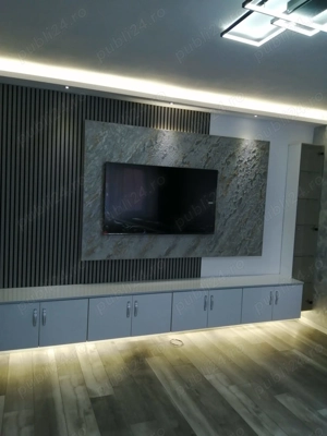 Apartyament 2 camere   mobilat, utilat - imagine 10