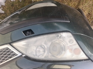 Jante aliaj ford mondeo 17" stare foarte bună 300e - imagine 2