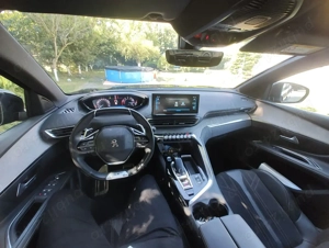 Peugeot 3008 GT 1.6 benzina 180cp - imagine 8